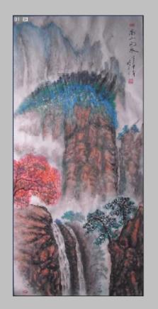动漫游戏大杂烩
