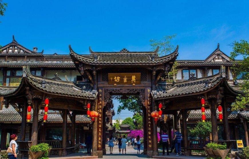 霍启刚回应7千万捐款,已通过霍英东基金会捐款,没透露具体金额